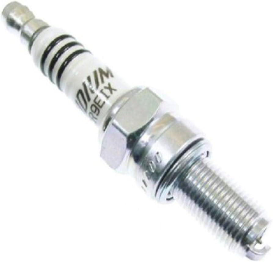 NGK CR9EIX Iridium Spark Plug